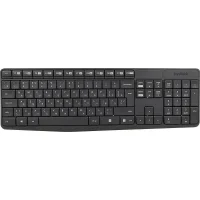 Комплект клавиатура + мышь Logitech MK235 Wireless Combo (920-007949) фото 2